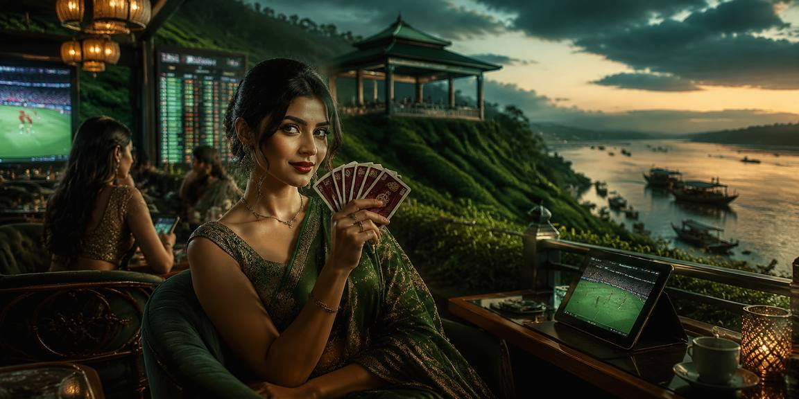 7c777111 7c777111-এ আন্দার বাহার — সরাসরি ডিলারের সাথে খেলুন
